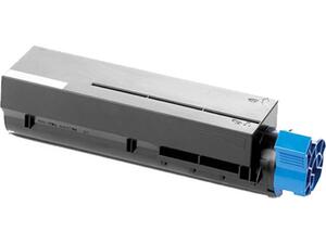 Toner εκτυπωτή Συμβατό NS OKI C301/321 DN Βlack (Black)