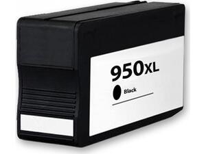 Μελάνι εκτυπωτή Συμβατό EV HP 950XL Black (CN045AE) (Black)