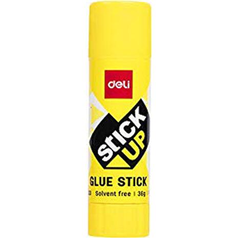 Κόλλα Deli Stick 36gr