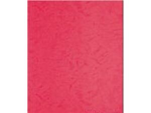 Οπισθόφυλλο BLACK/RED A4 βιβλιοδεσίας κόκκινο χάρτινο (1 τεμάχιο)
