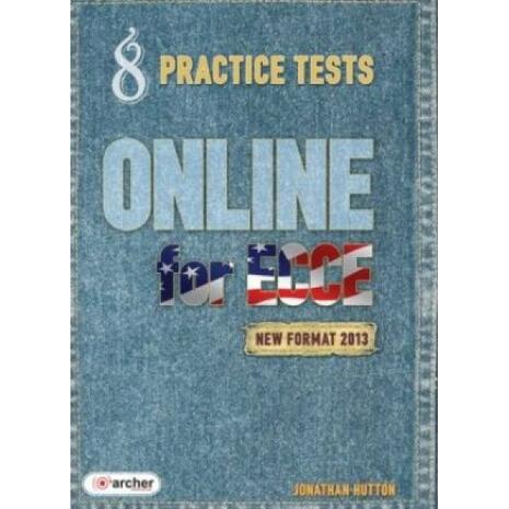 On Line ForECCE Companion