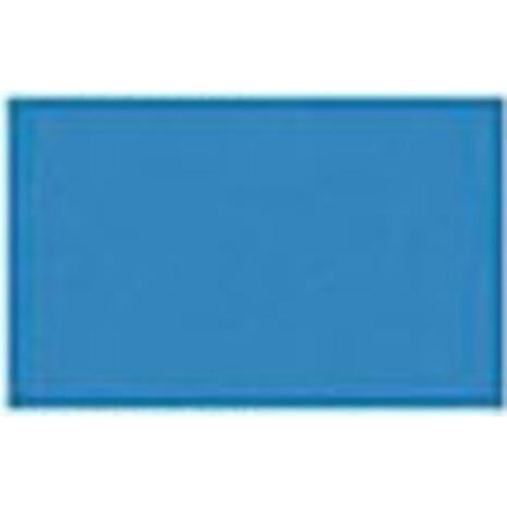 Χαρτί Ursus αφρώδες 20x30cm (A4) Mid Blue (Mid Blue)