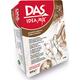 Πηλός DAS Idea mix imperial brown 100gr