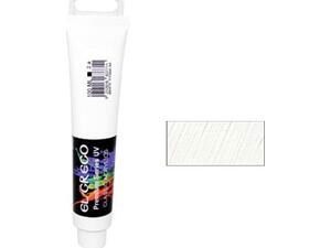 Ακρυλικό χρώμα EL GRECO 100ml titanium white