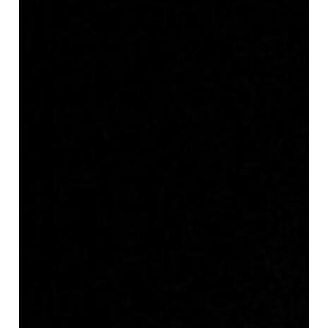 Χαρτί Βελουτέ 70x100  (Μαύρο)