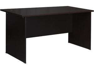 Γραφείο επαγγελματικής χρήσης Wenge 150x70x74cm [Ε-00013715] ΕΟ125,2 ΚΑΤΑΡΓΗΘΗΚΕ (Wenge)