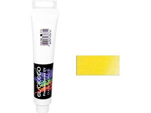 Ακρυλικό χρώμα EL GRECO 100ml primary yellow