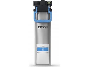 Μελάνι εκτυπωτή  EPSON T9442 Cyan 19.9ml (C13T944240) (Cyan)