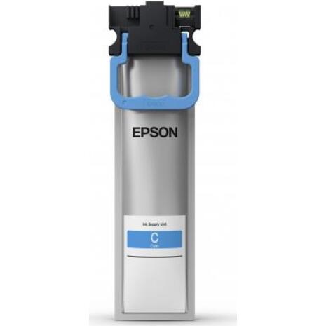 Μελάνι εκτυπωτή  EPSON T9442 Cyan 19.9ml (C13T944240) (Cyan)