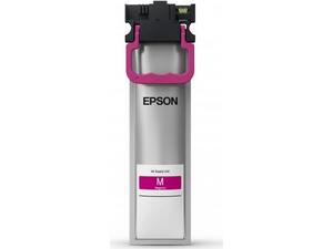 Μελάνι εκτυπωτή  EPSON T9443 Magenta 19.9ml (C13T944340) (Magenta)