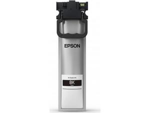 Μελάνι εκτυπωτή  EPSON T944140 black 35.7ml (C13T944140) (Black)