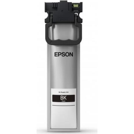 Μελάνι εκτυπωτή  EPSON T944140 black 35.7ml (C13T944140) (Black)
