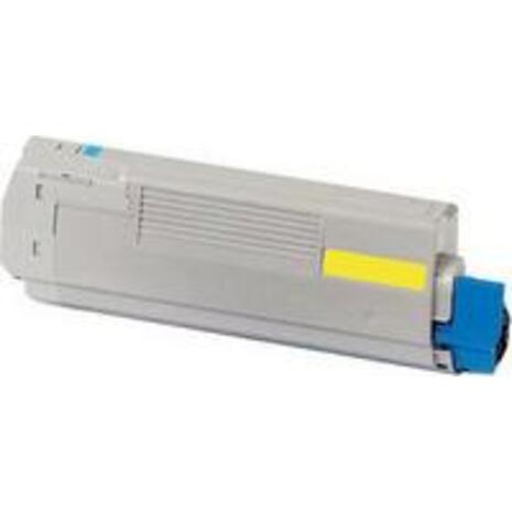 Toner εκτυπωτή OKI C822 44844613 yellow (Yellow)