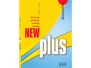 New Plus: Beginners