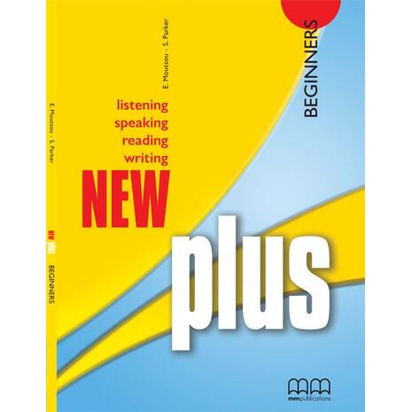 New Plus: Beginners