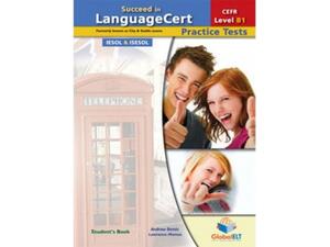 Succeed In Languagecert B1 Practice Test