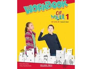 Off the wall 1 A1 Workbook