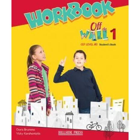 Off the wall 1 A1 Workbook