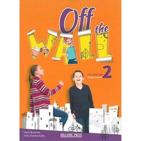 Off The Wall 2 A1+ Cd Class (2)