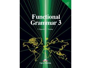 Functional Grammar 3 - Student's Book (978-960-7212-09-2)