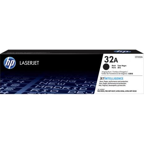 Drum εκτυπωτή HP 32A CF232A Black (Black)