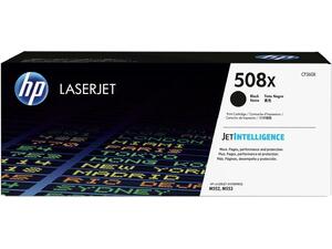 Toner εκτυπωτή HP 508X CF360X Black (Black)