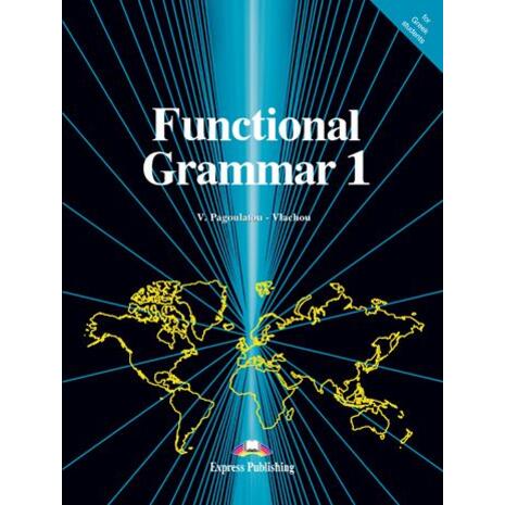 Functional Grammar 1 - Student's Book (978-960-7212-00-9)