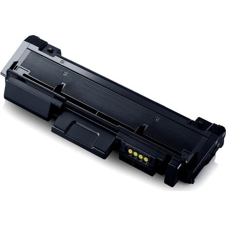 Toner εκτυπωτή Συμβατό CANON 052A Black (Black)