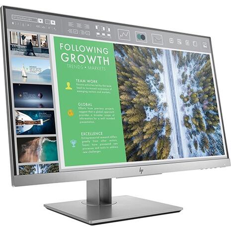 Οθόνη Η/Υ HP EliteDisplay E243 23.8"