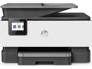 Πολυμηχάνημα HP Officejet Pro 9010 AIO 22 ppm WIFI Fax