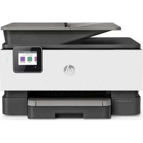 Πολυμηχάνημα HP Officejet Pro 9010 AIO 22 ppm WIFI Fax