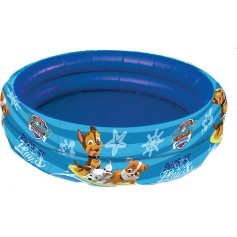 Πισίνα Paw Patrol Surf 100x30cm (870-39170)