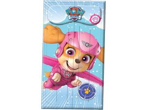 Φουσκωτό Στρώμα Θαλάσσης Paw Patrol Skye 119x61cm (870-38140)