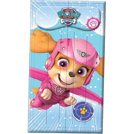 Στρώμα θαλάσσης για Κορίτσια Paw Patrol
