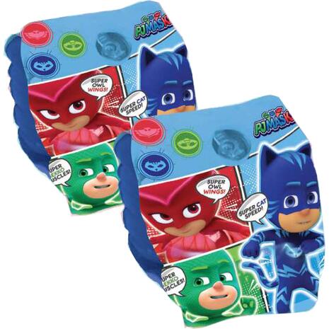 Μπρατσάκια θαλάσσης PJ Masks Comic 25x15cm (875-01120)