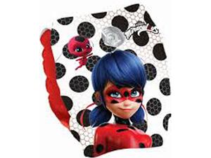 Μπρατσάκια θαλάσσης Miraculous Ladybug 25x15cm (870-92120)