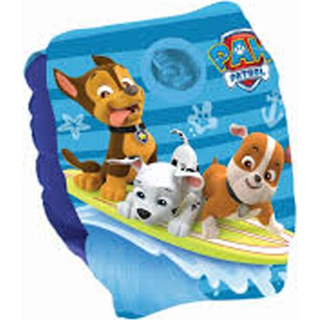 Μπρατσάκια θαλάσσης Paw Patrol Surf 25x15cm (870-39120)