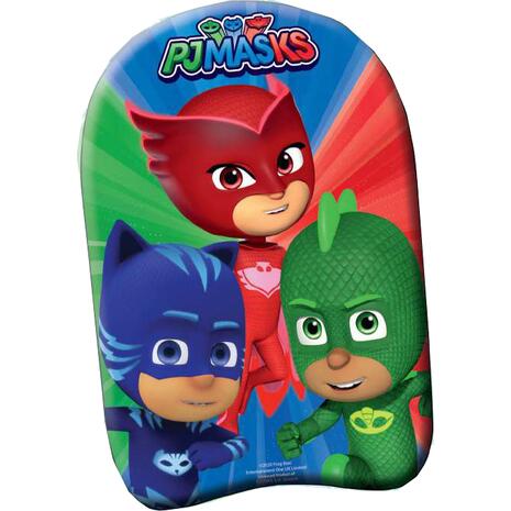 Σανίδα θαλάσσης PJ Masks Comic 45cm (875-01100)