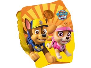 Μπρατσάκια θαλάσσης Paw Patrol Girls 25x15cm (870-36120)