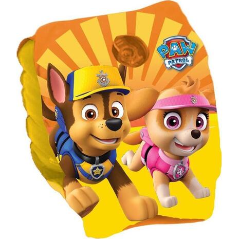 Μπρατσάκια θαλάσσης Paw Patrol Girls 25x15cm (870-36120)