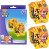 Μπρατσάκια θαλάσσης Paw Patrol Girls 25x15cm (870-36120)