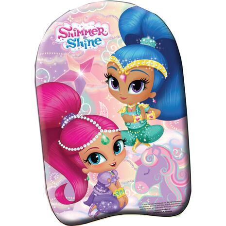 Σανίδα θαλάσσης Shimmer & Shine 45cm (870-52100)