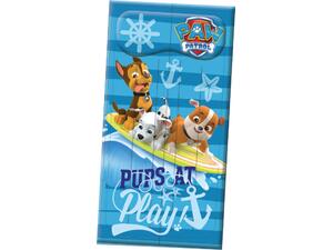 Φουσκωτό Στρώμα Θαλάσσης Paw Patrol Surf 119x61cm (870-39140)