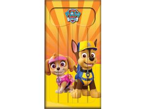 Φουσκωτό Στρώμα Θαλάσσης Paw Patrol Girls 119x61cm (870-36140)