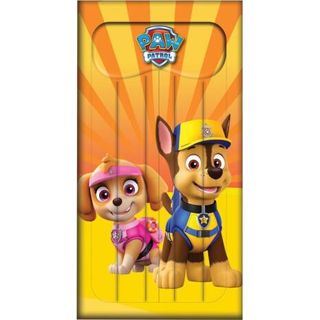 Φουσκωτό Στρώμα Θαλάσσης Paw Patrol Girls 119x61cm (870-36140)