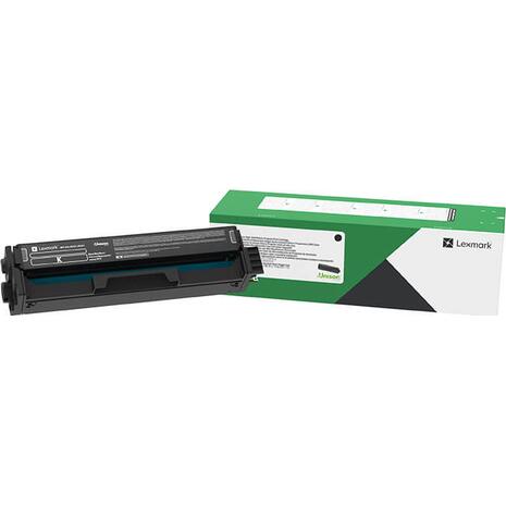 Τoner εκτυπωτή Lexmark C3220K0 Black (Black)