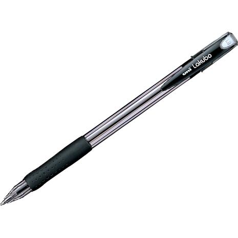 Στυλό διαρκείας UNI Lakubo 1.0mm μαύρο