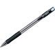 Στυλό διαρκείας UNI Lakubo 1.0mm μαύρο