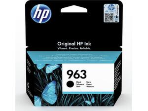 Μελάνι εκτυπωτή HP 963 Black 3JA26AE  (Black)