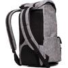 Σακίδιο πλάτης POLO Styller Grey (9-02-023-09 2020)